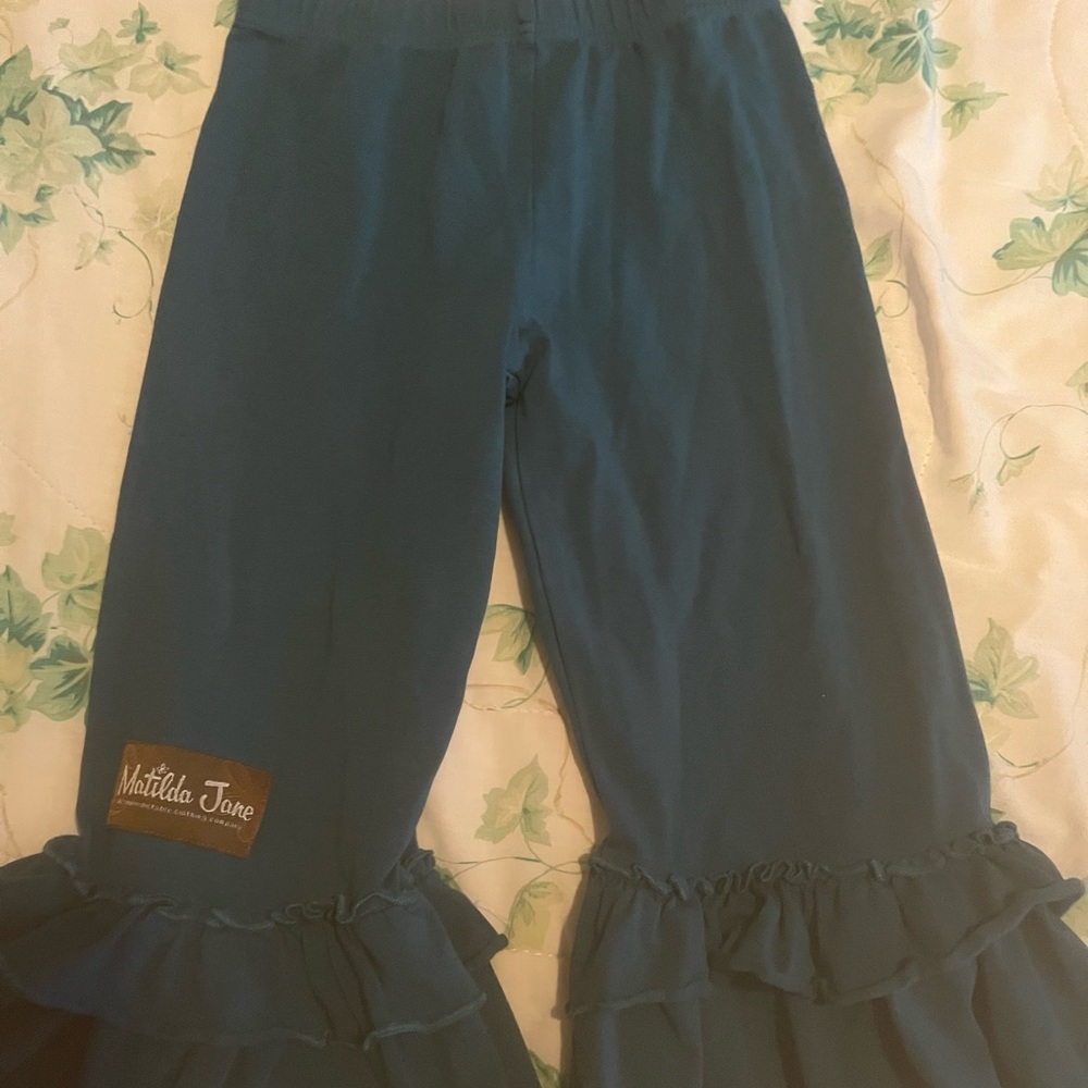 Pant Matilda Jane T4 used
